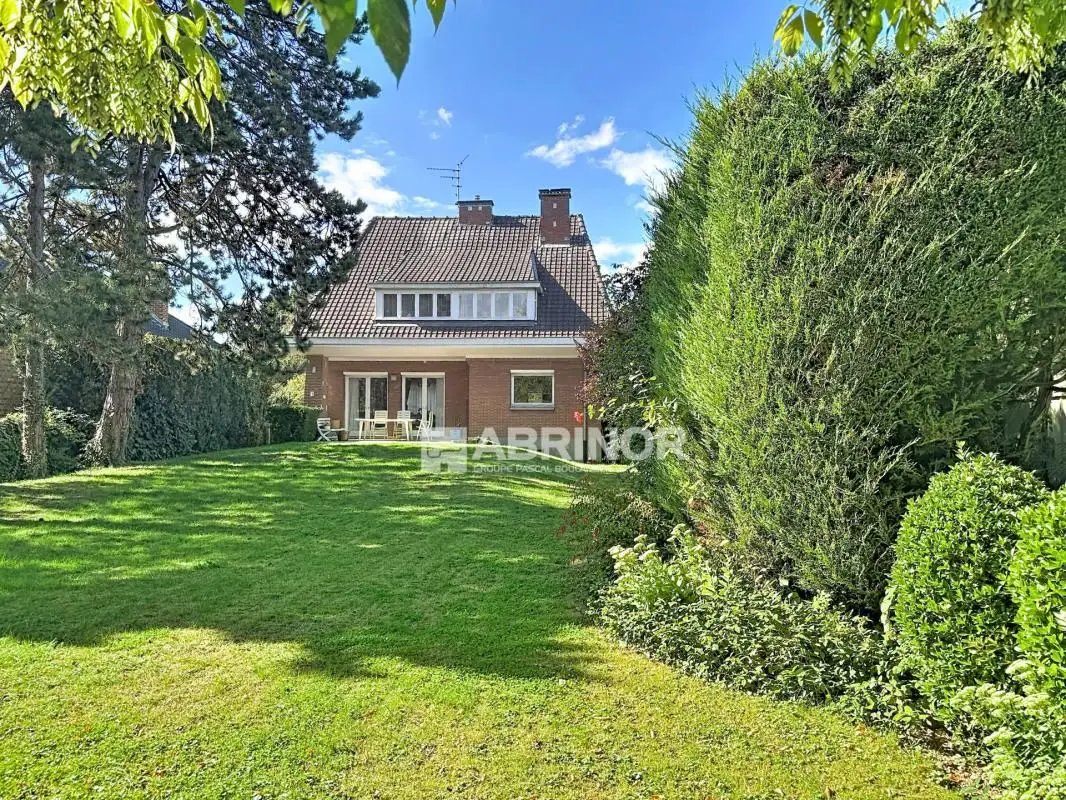 Maison à vendre, 139m², La Chapelle-d'Armentières