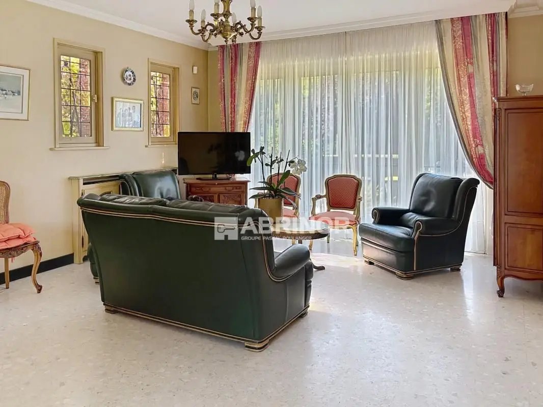 Maison à vendre, 139m², La Chapelle-d'Armentières