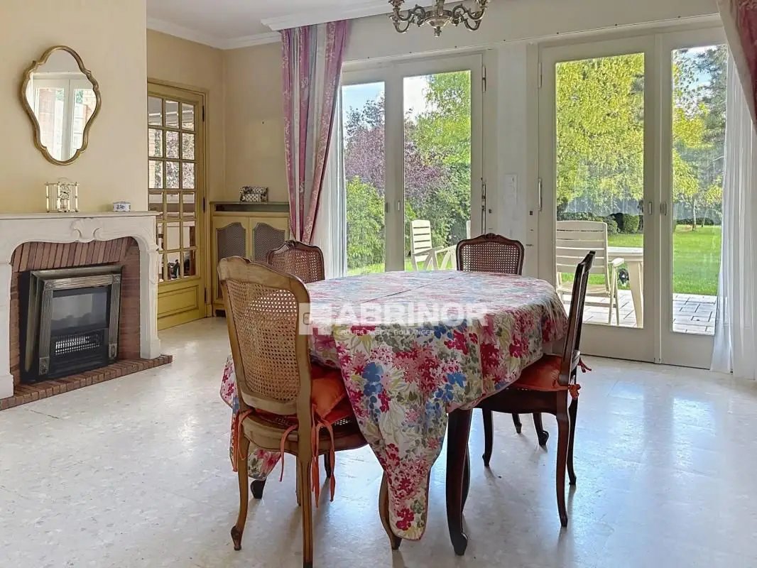 Maison à vendre, 139m², La Chapelle-d'Armentières