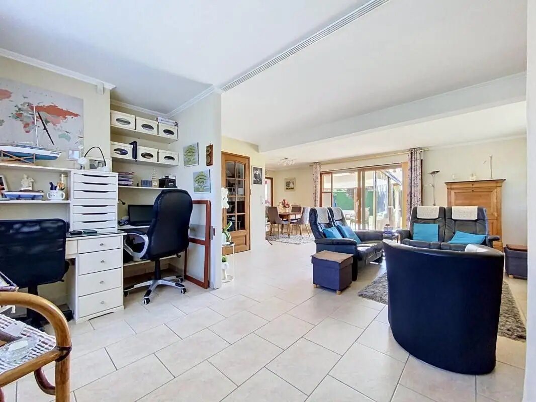 Maison à vendre, 130m², Houplines