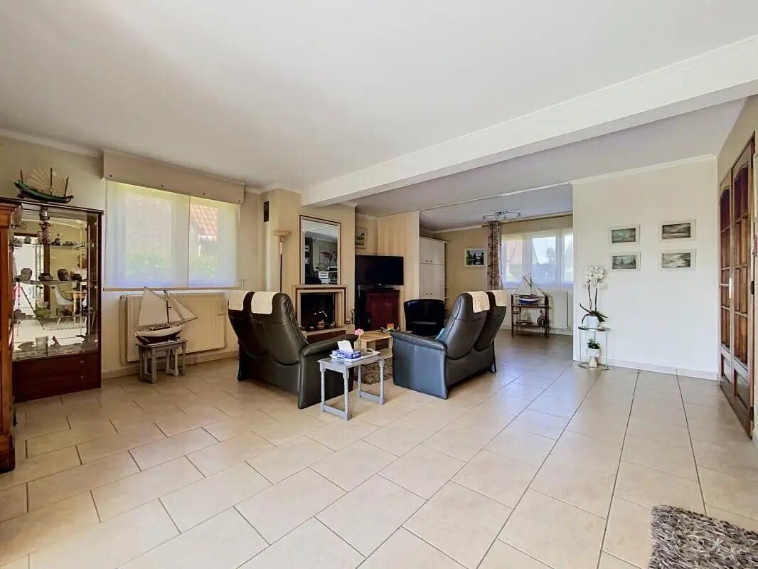 Maison à vendre, 130m², Houplines