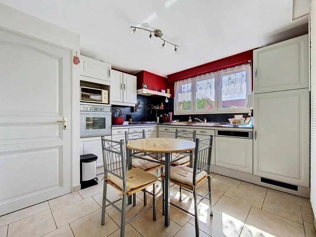 Maison à vendre, 130m², Houplines