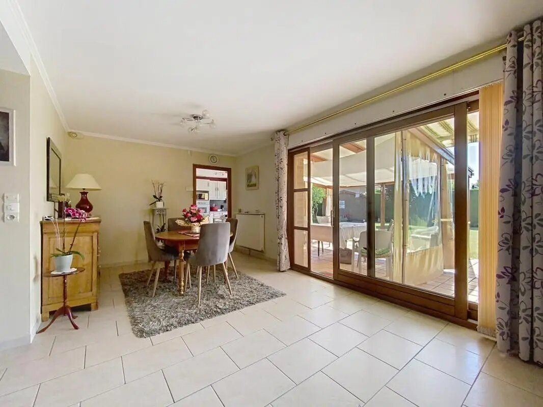Maison à vendre, 130m², Houplines