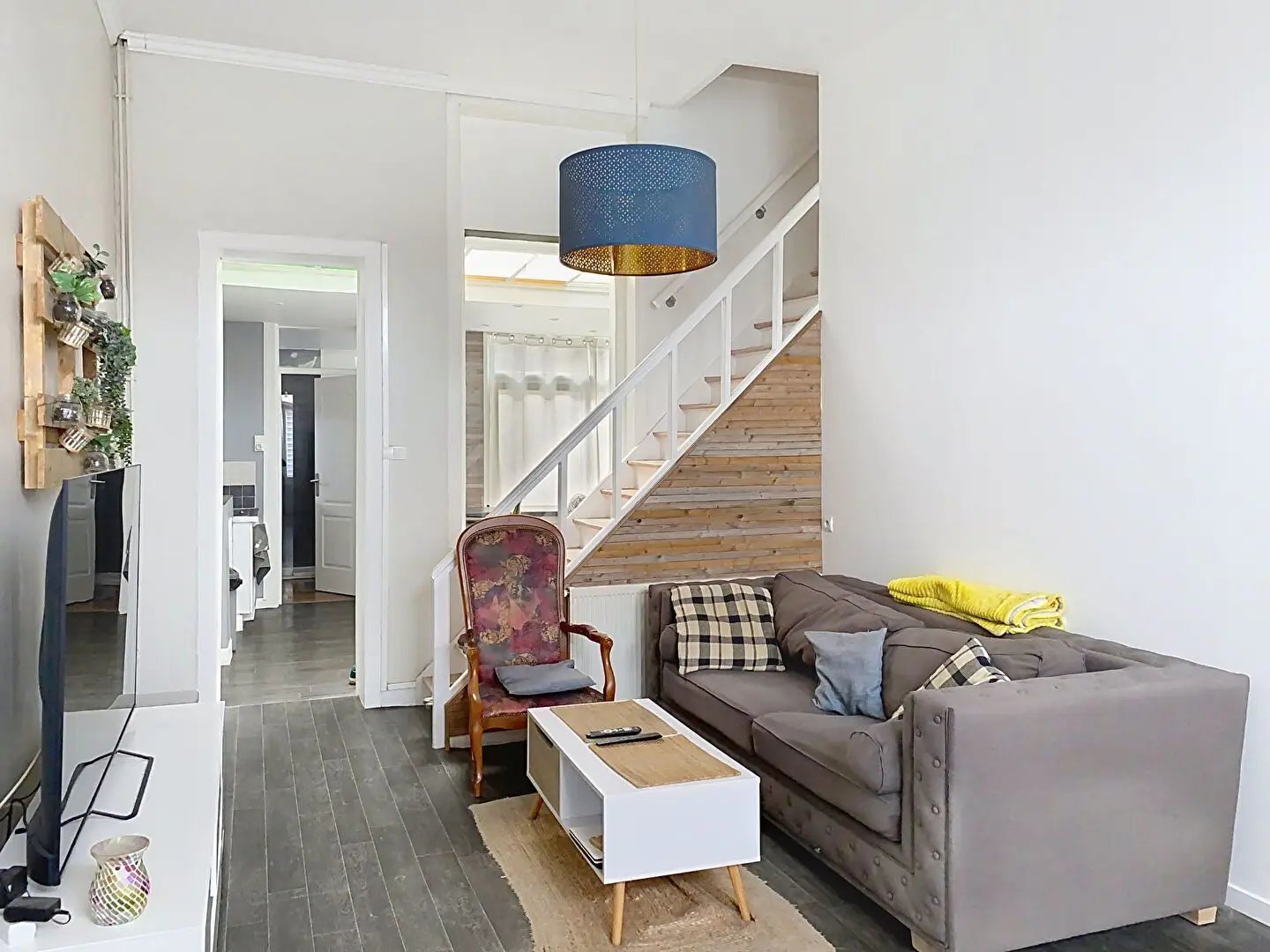 Maison à vendre, 115m², Houplines