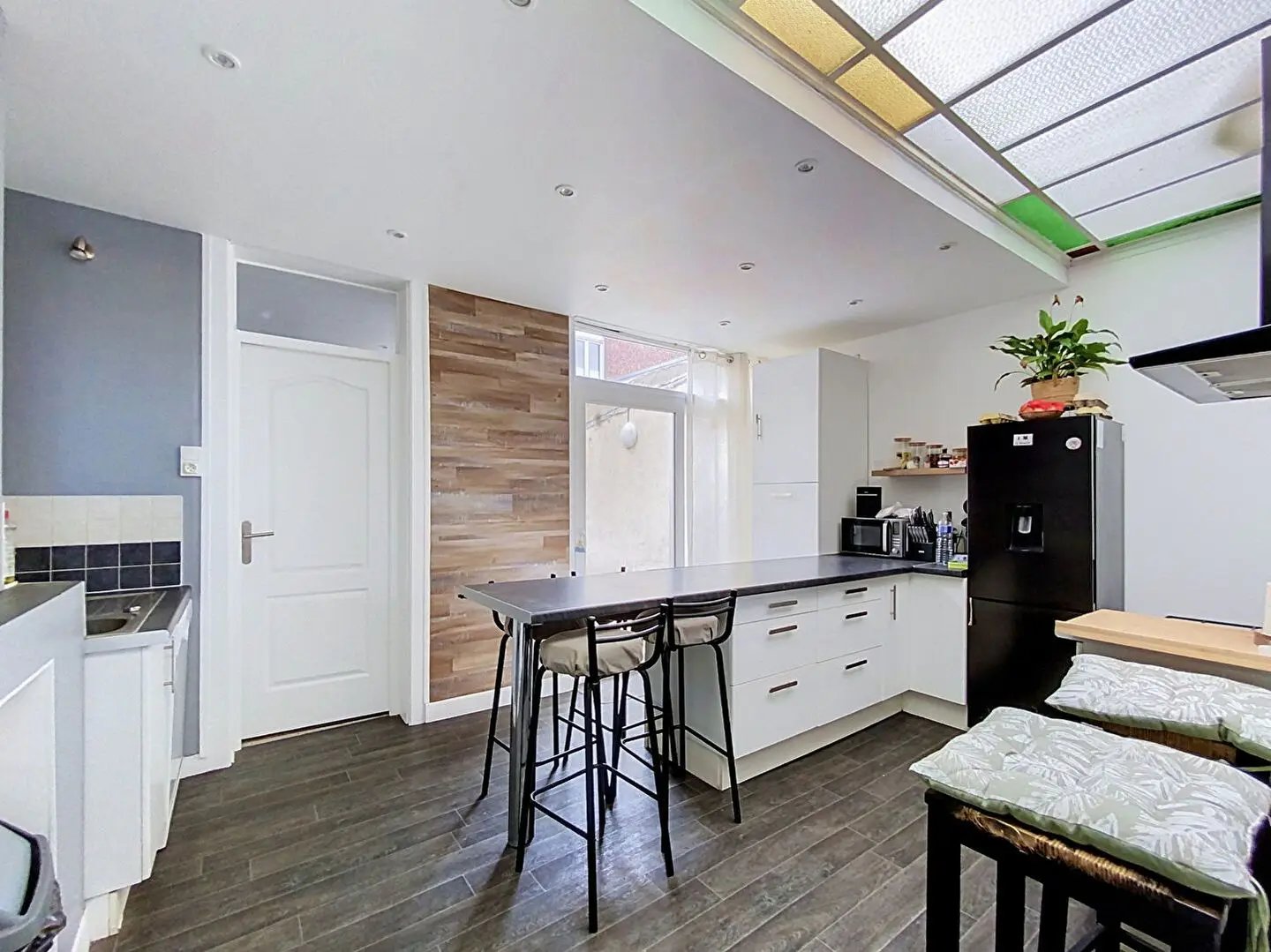 Maison à vendre, 115m², Houplines