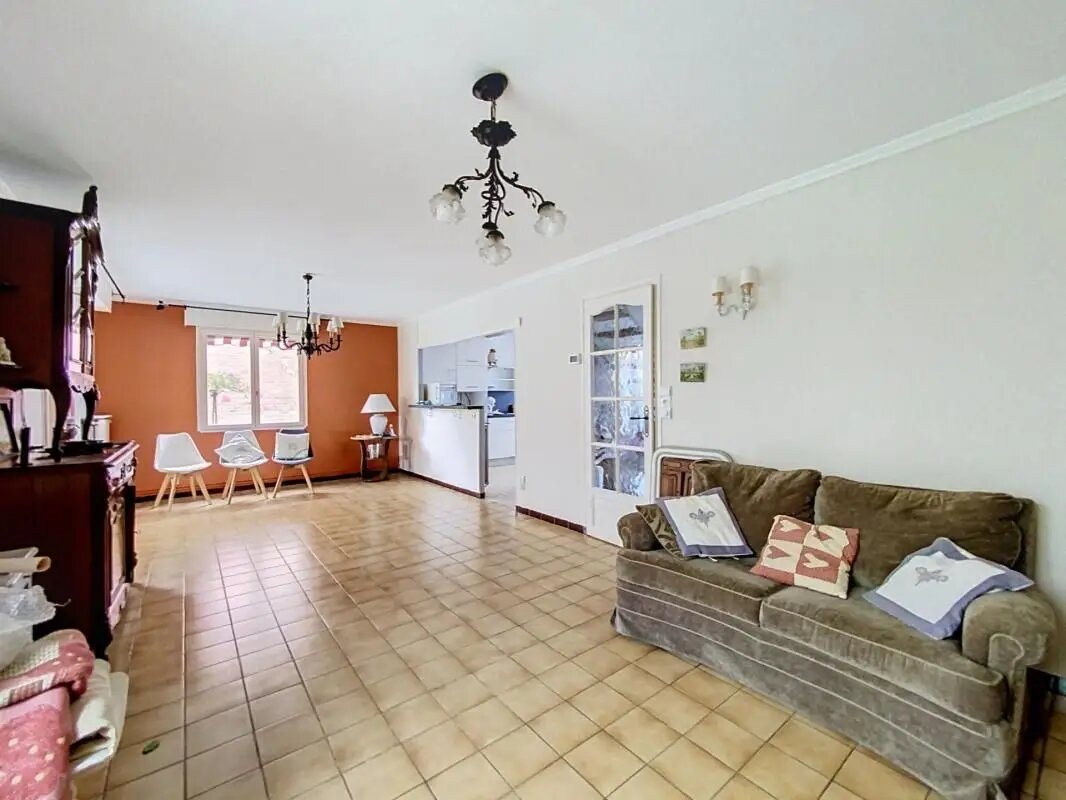 Maison à vendre, 120m², Nieppe