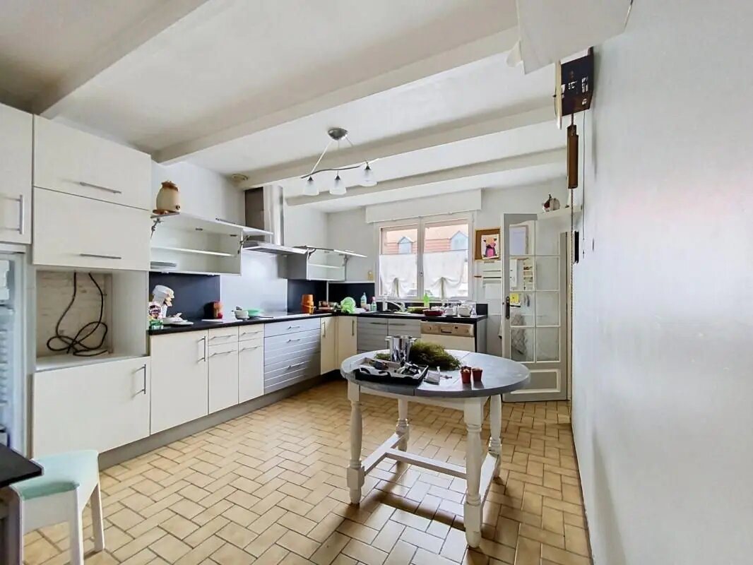 Maison à vendre, 120m², Nieppe