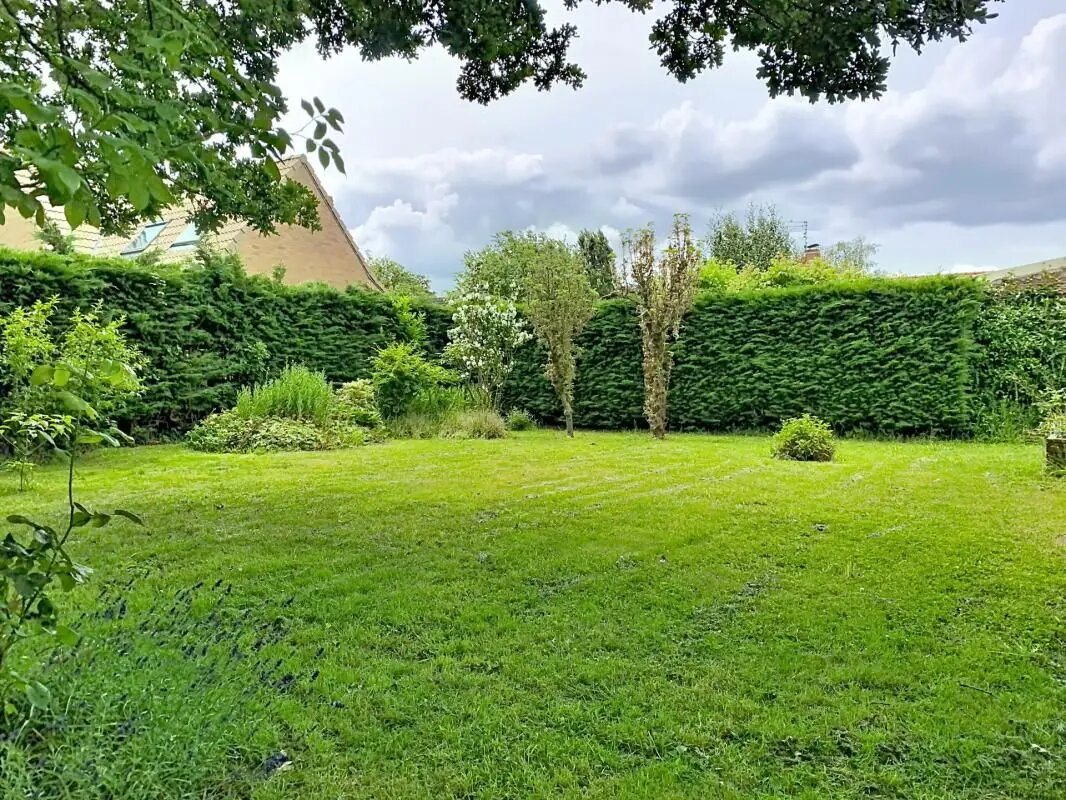 Maison à vendre, 120m², Nieppe