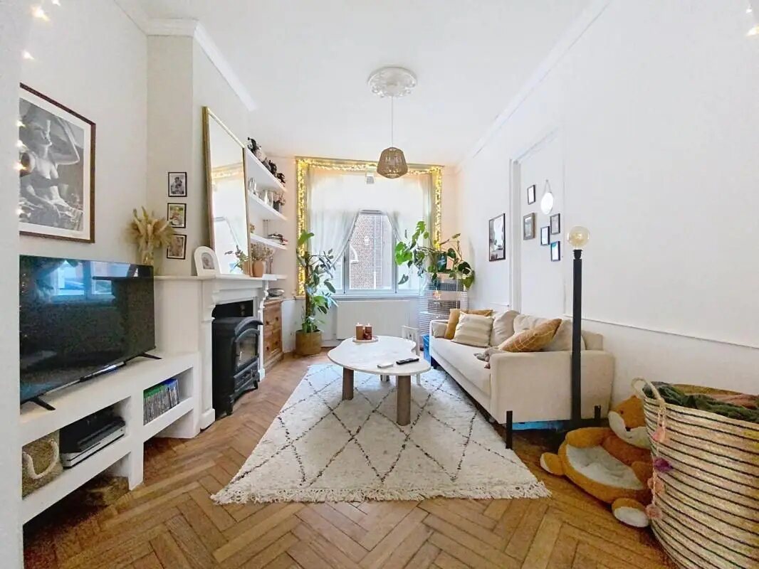 Maison à vendre, 130m², Houplines