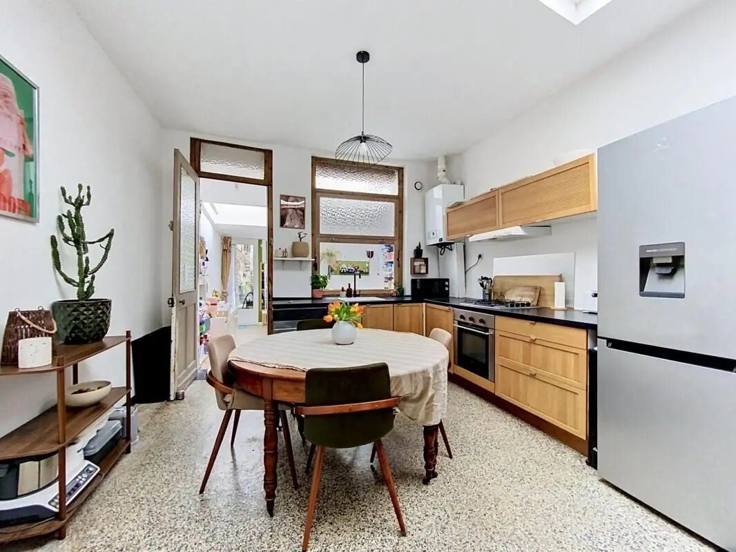 Maison à vendre, 130m², Houplines