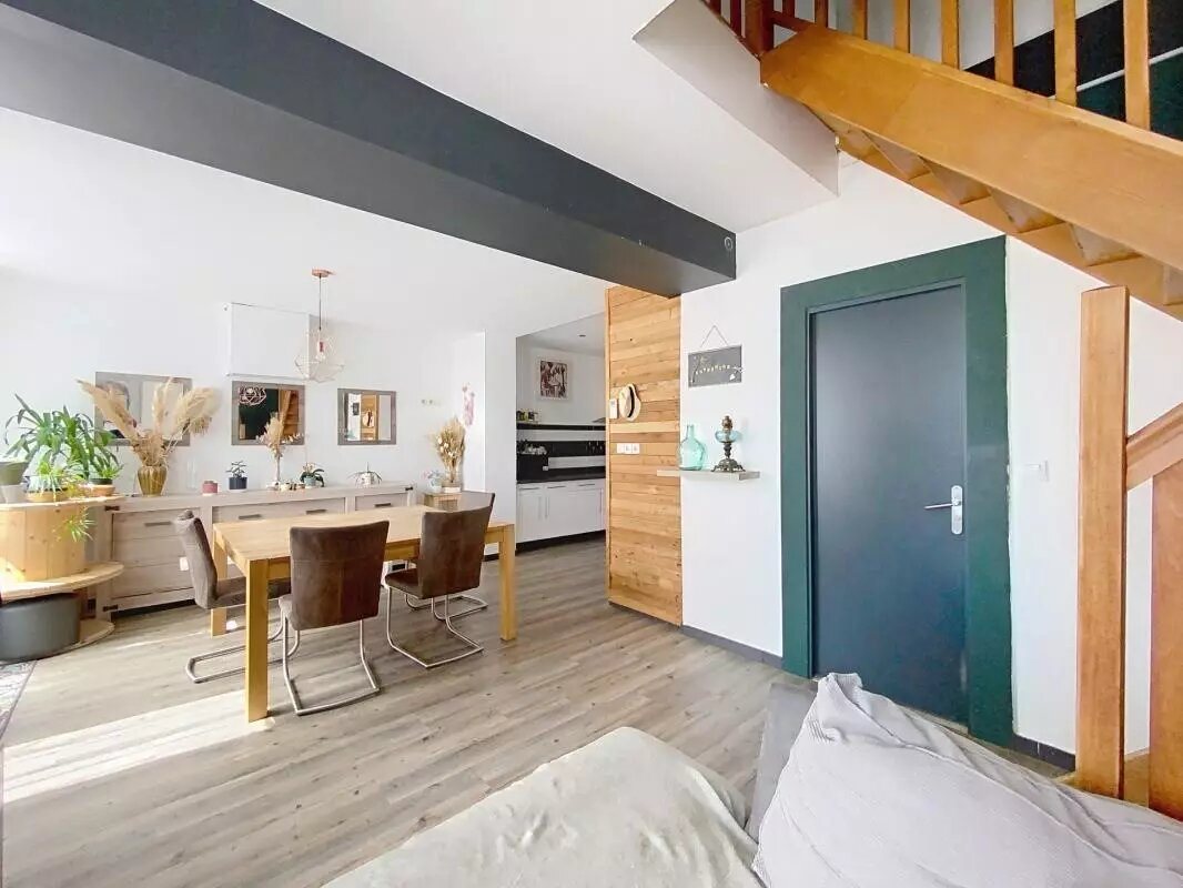 Maison à vendre, 135m², Armentières