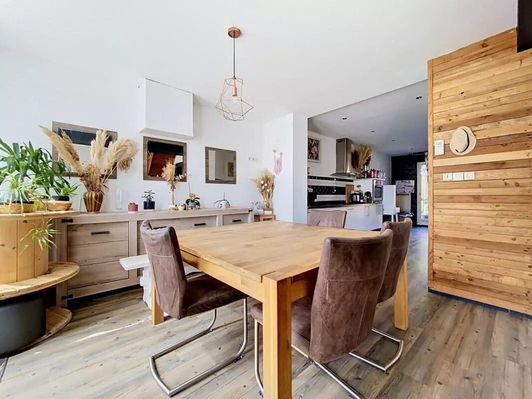 Maison à vendre, 135m², Armentières