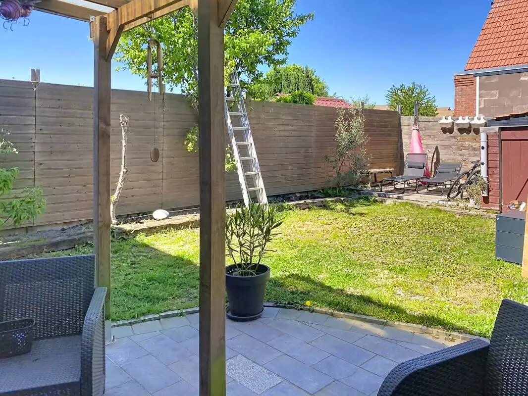 Maison à vendre, 135m², Armentières