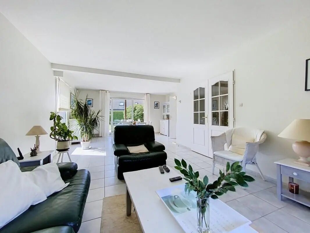 Maison à vendre, 112m², La Chapelle-d'Armentières