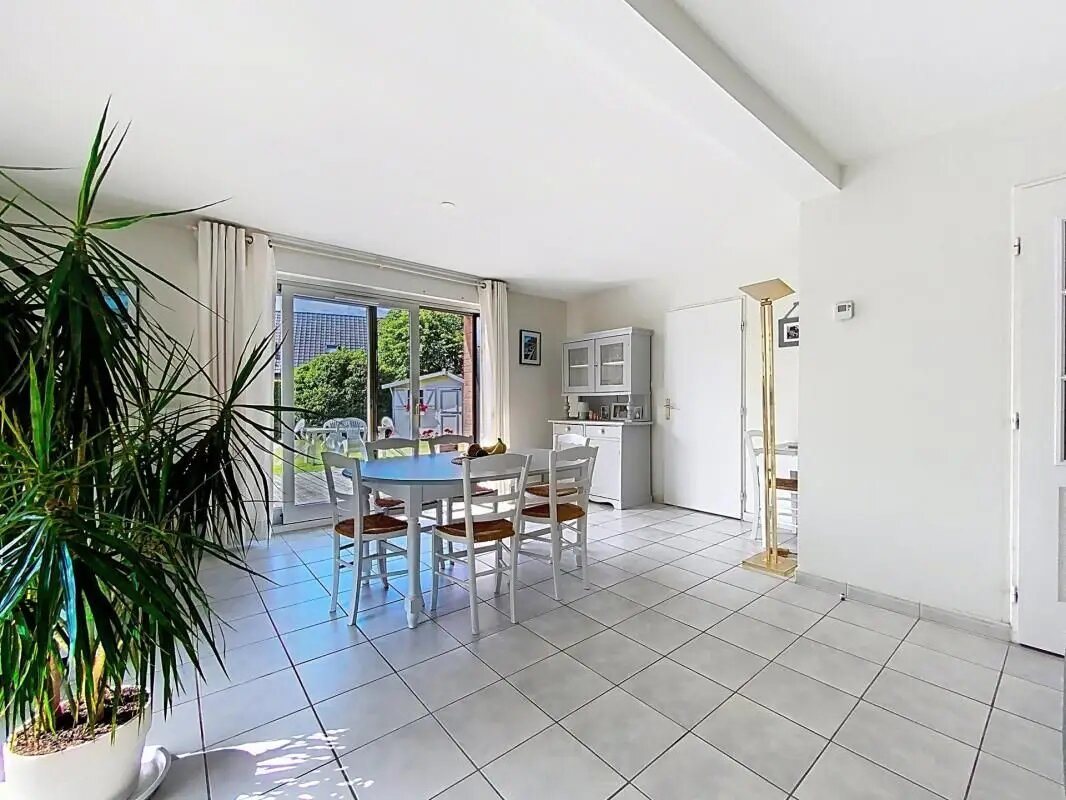 Maison à vendre, 112m², La Chapelle-d'Armentières