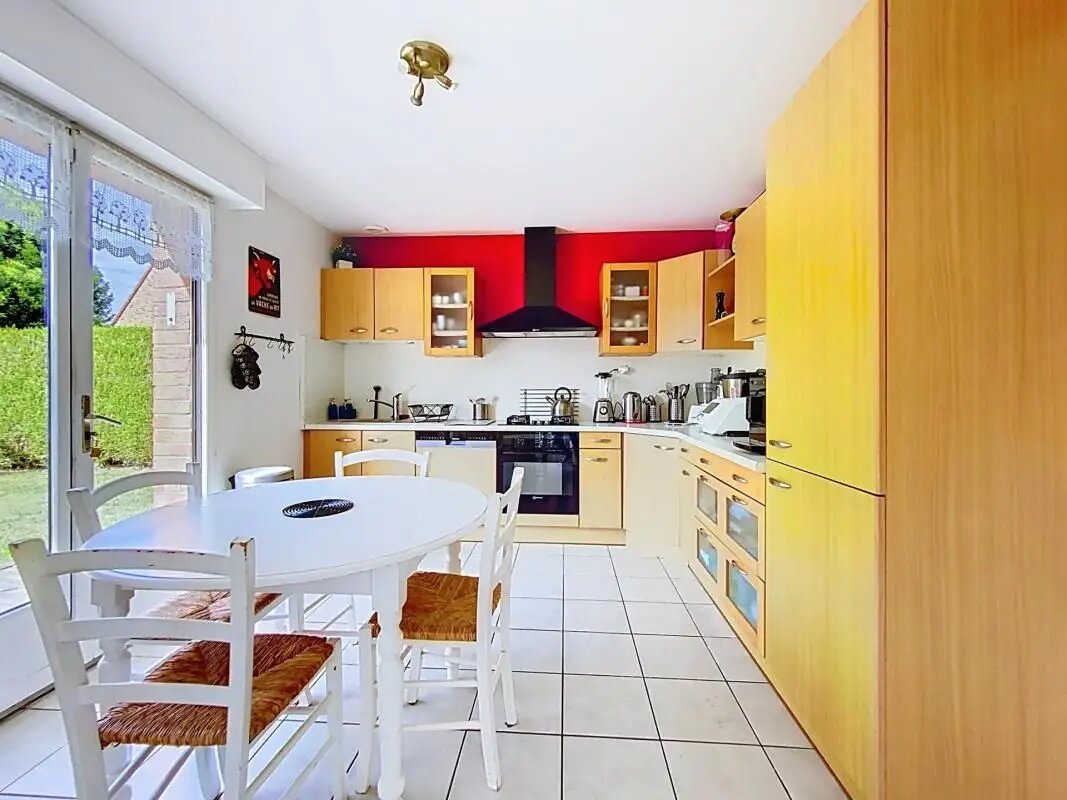 Maison à vendre, 112m², La Chapelle-d'Armentières