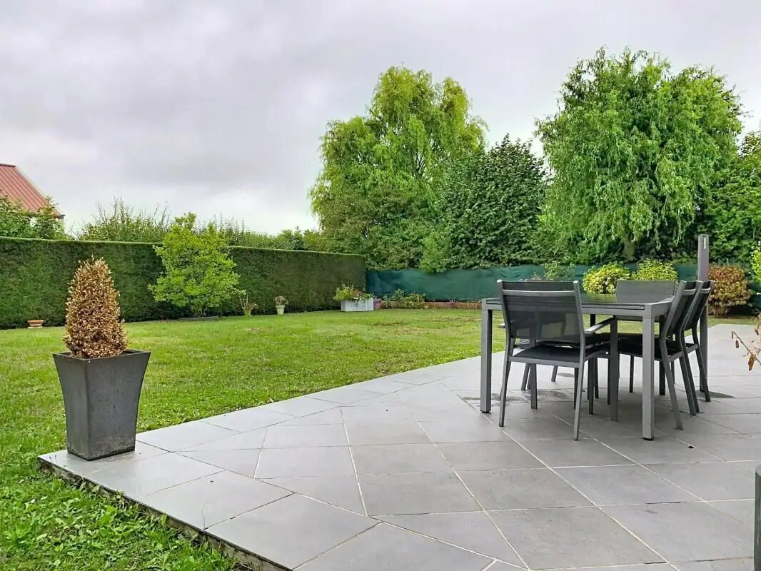 Maison à vendre, 136m², Houplines