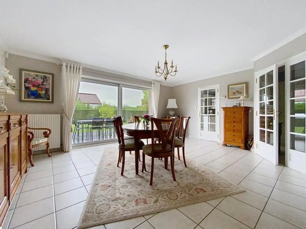 Maison à vendre, 136m², Houplines