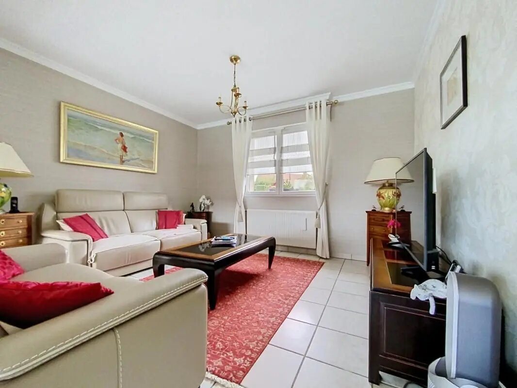 Maison à vendre, 136m², Houplines