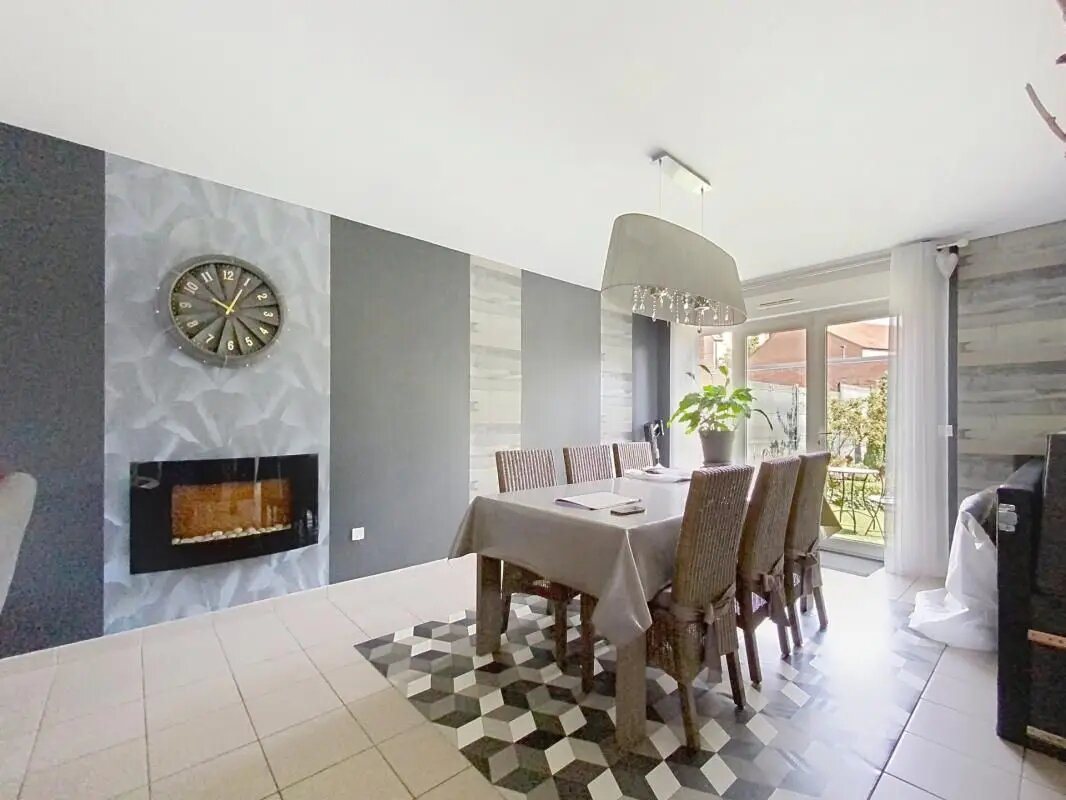 Maison à vendre, 100m², La Chapelle-d'Armentières