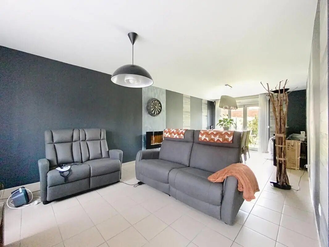 Maison à vendre, 100m², La Chapelle-d'Armentières