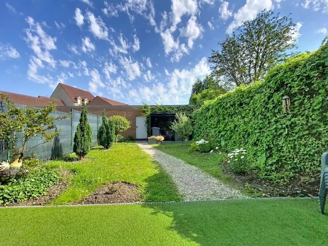 Maison à vendre, 100m², La Chapelle-d'Armentières