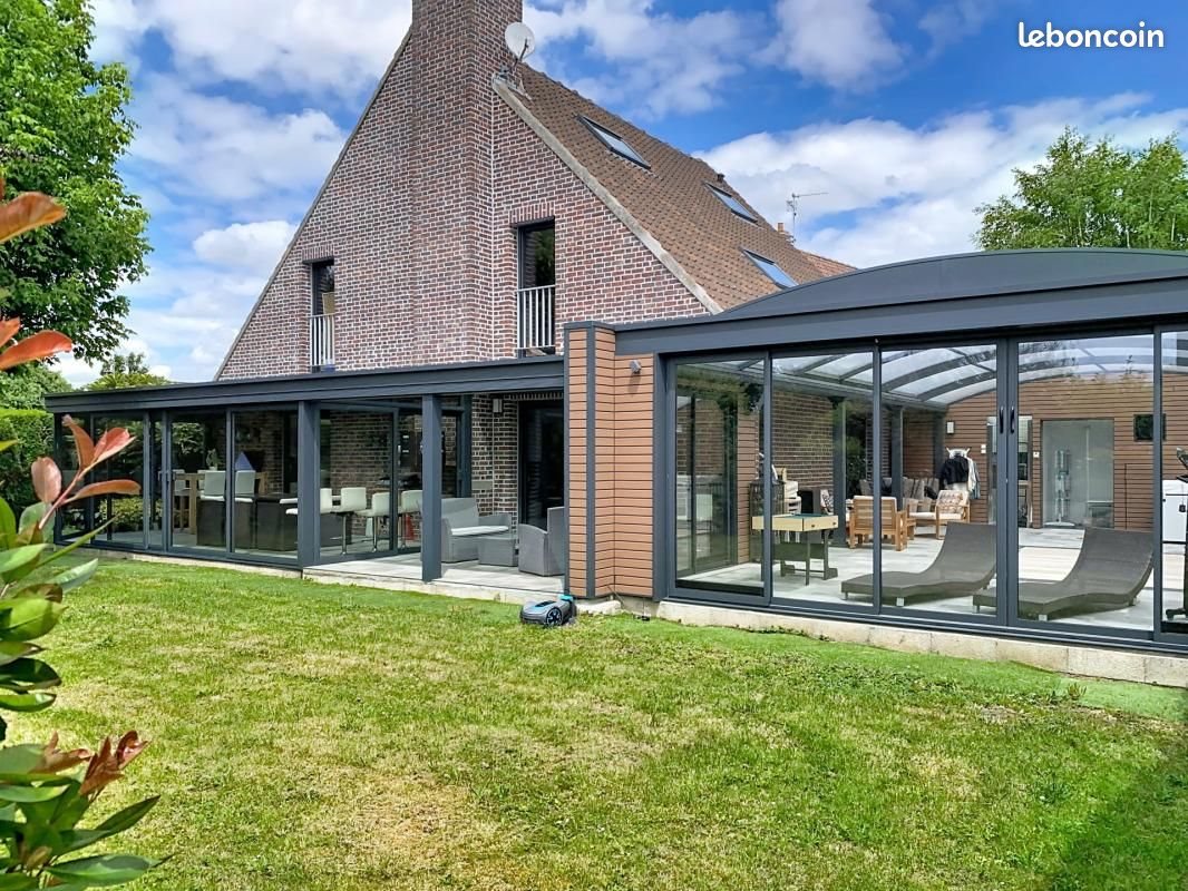 Maison à vendre, 210m², Nieppe