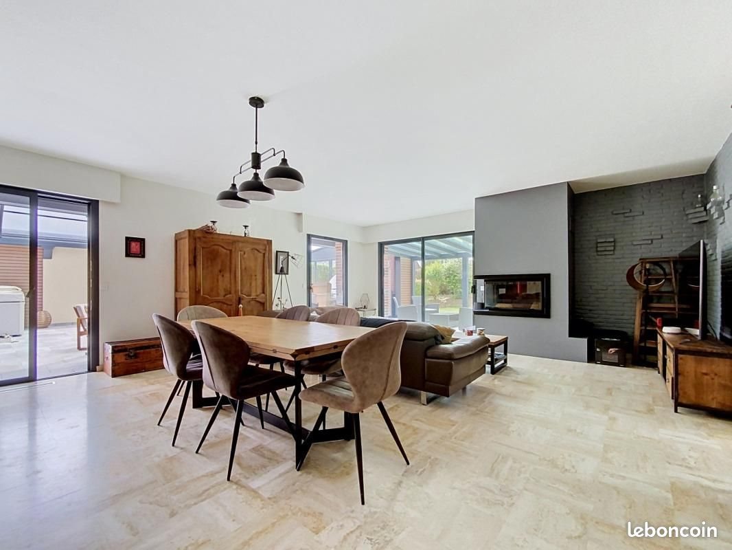 Maison à vendre, 210m², Nieppe