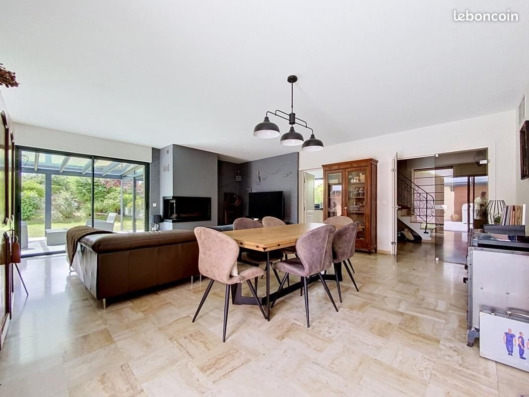 Maison à vendre, 210m², Nieppe