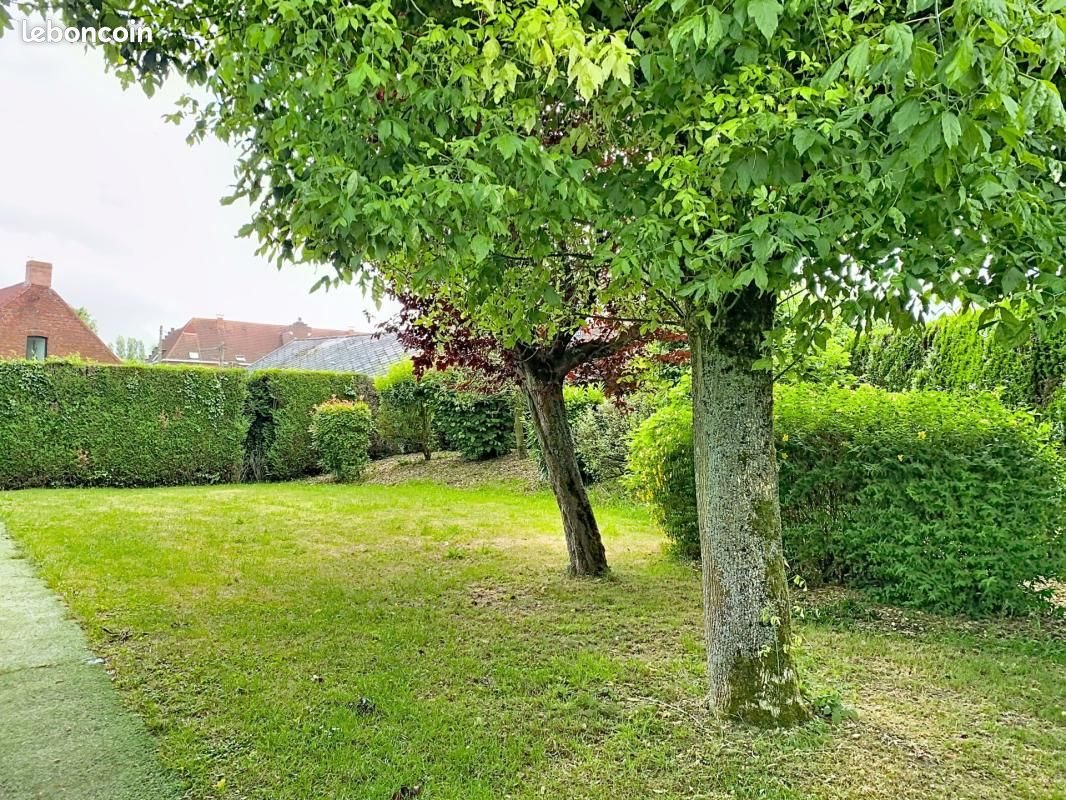 Maison à vendre, 210m², Nieppe