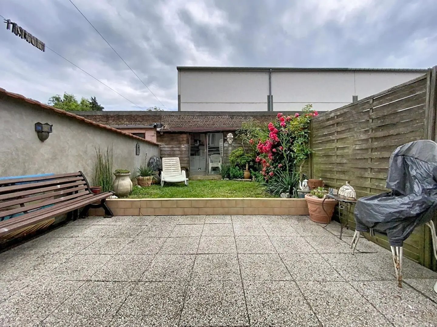 Maison à vendre, 96m², Armentières