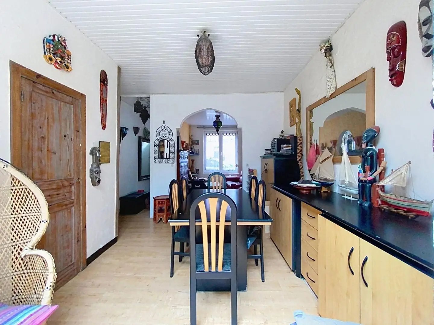 Maison à vendre, 96m², Armentières