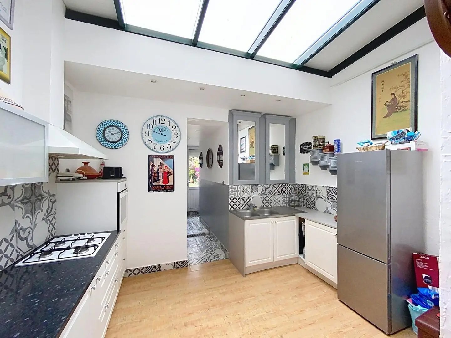 Maison à vendre, 96m², Armentières