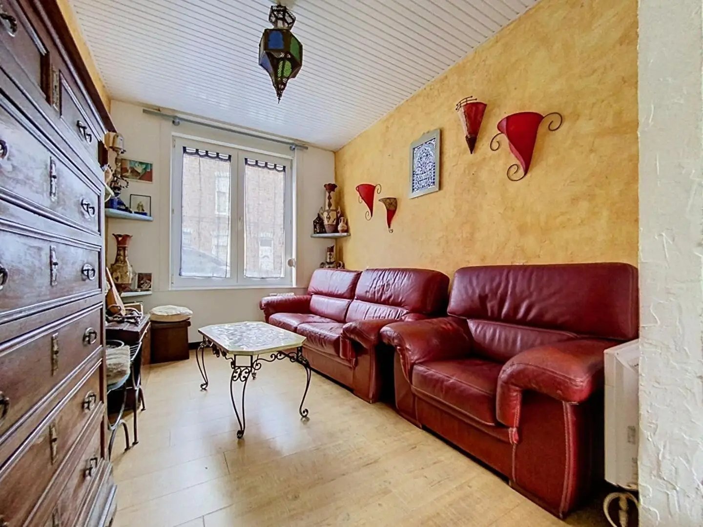 Maison à vendre, 96m², Armentières