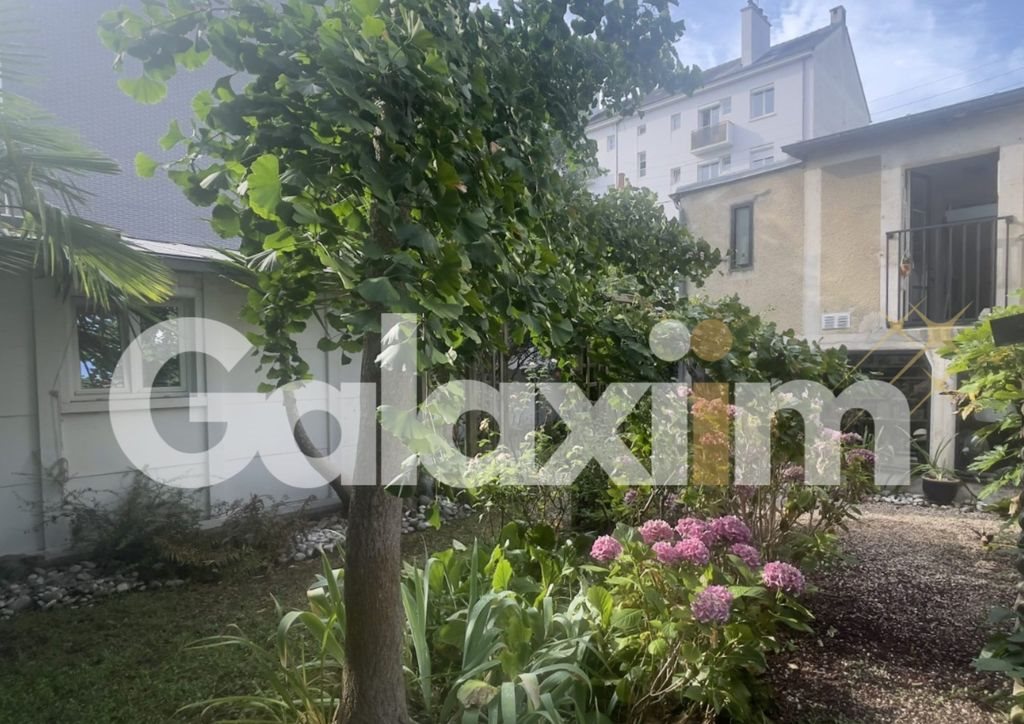 Maison à vendre, 85m², Rennes