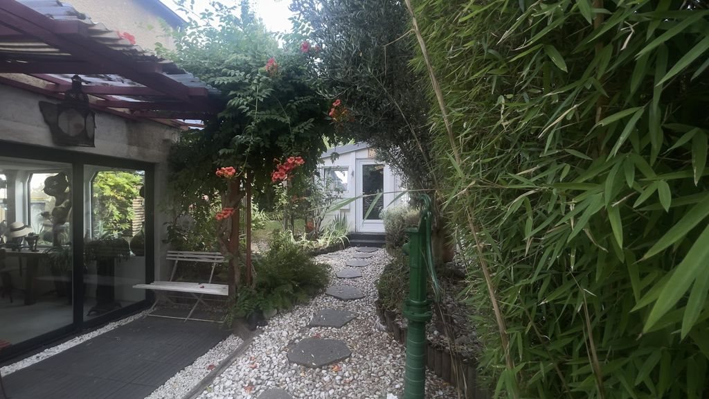 Maison à vendre, 85m², Rennes