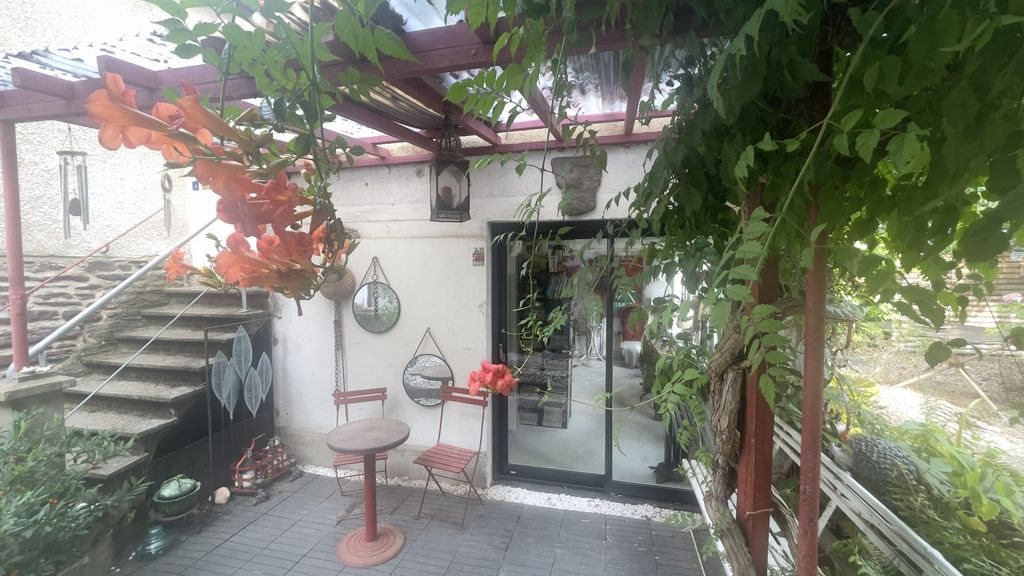 Maison à vendre, 85m², Rennes