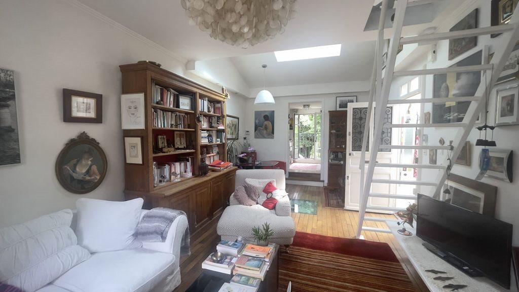 Maison à vendre, 85m², Rennes