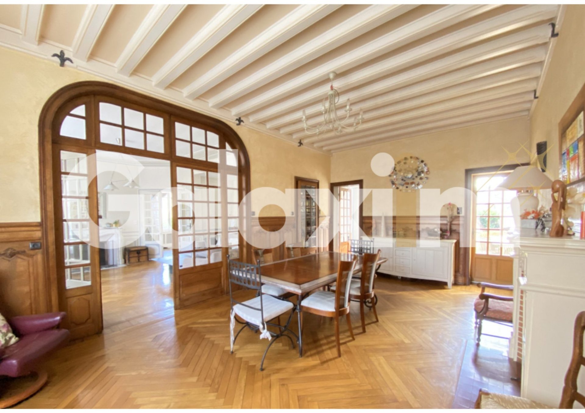 Maison à vendre, 257m², Vitré