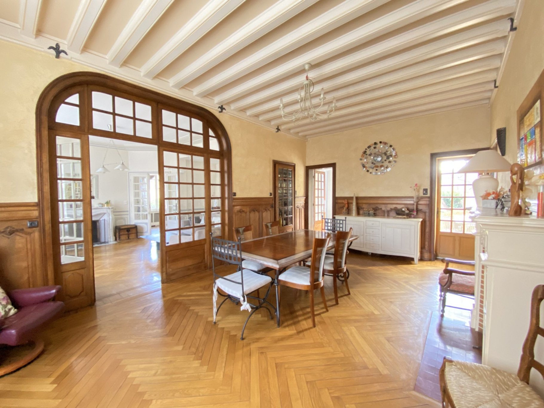 Maison à vendre, 257m², Vitré