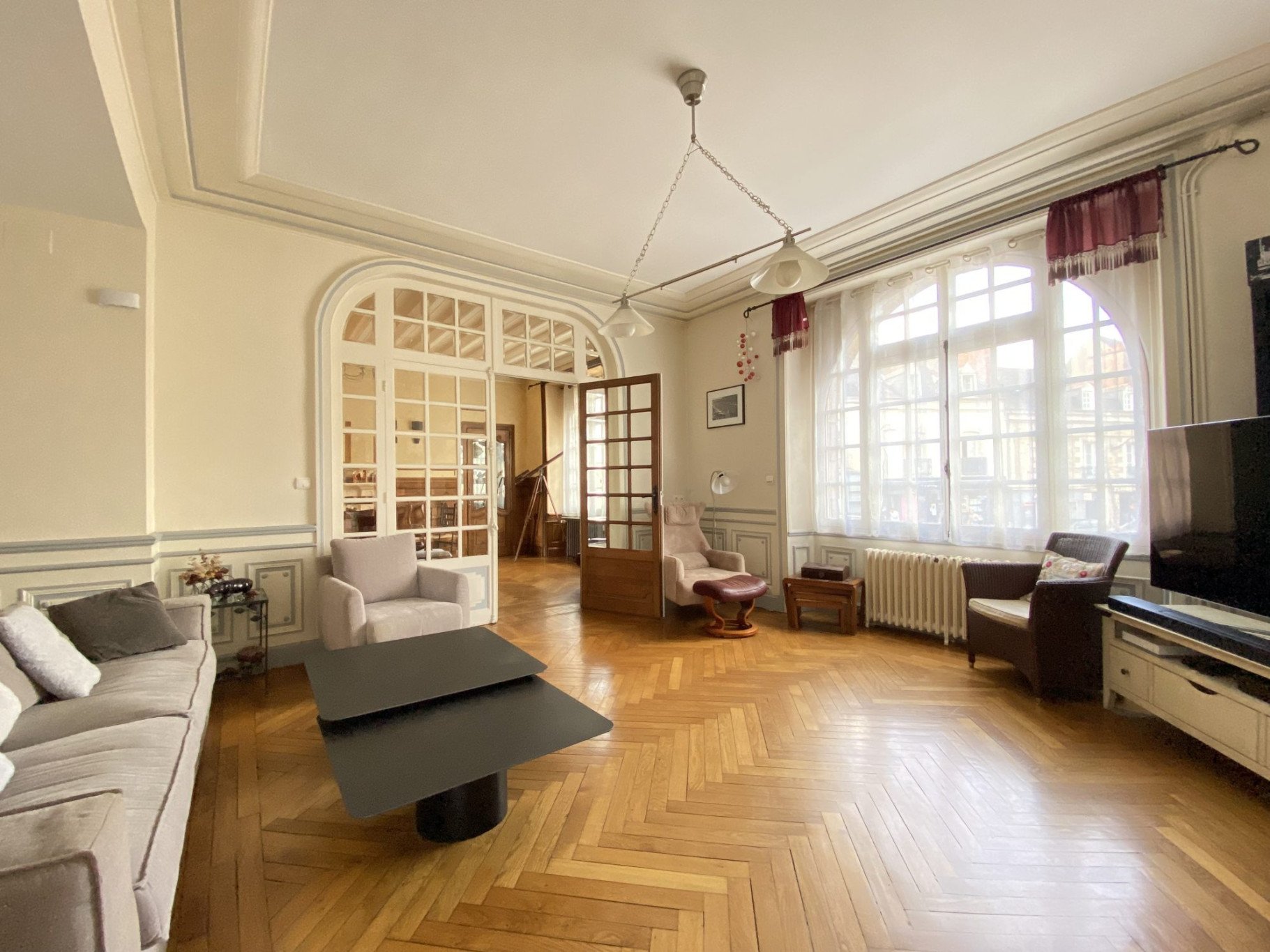 Maison à vendre, 257m², Vitré