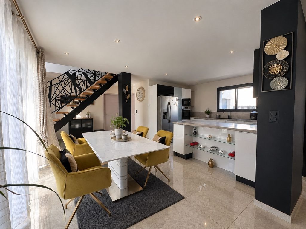 Maison à vendre, 141m², Bain-de-Bretagne