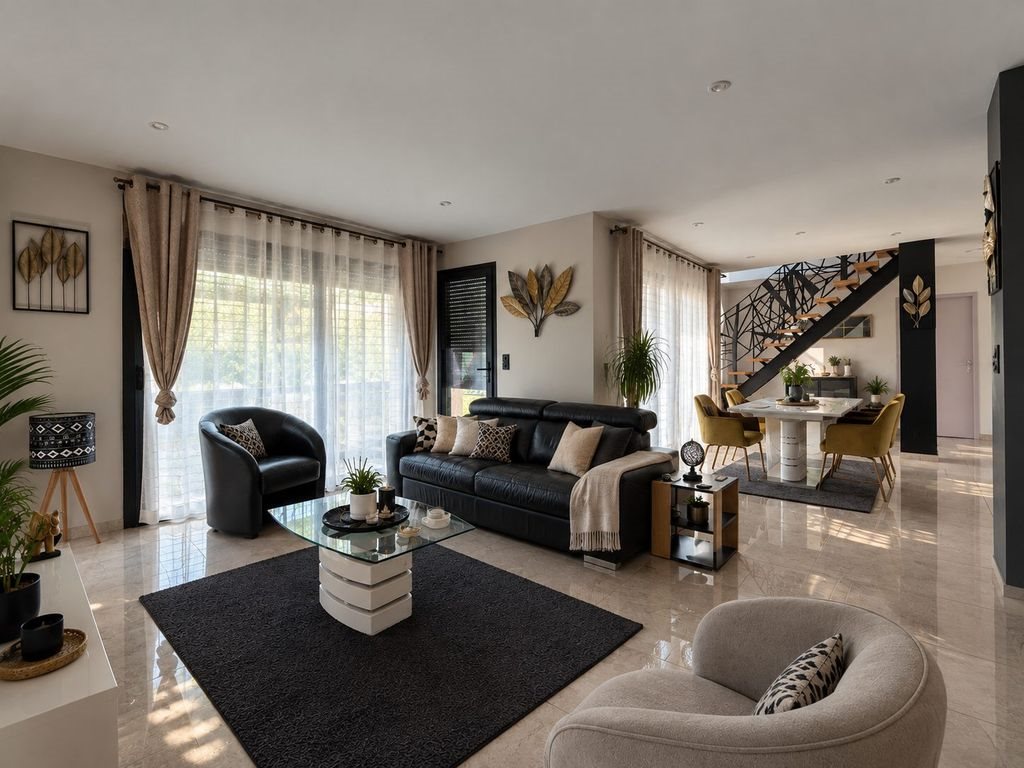 Maison à vendre, 141m², Bain-de-Bretagne