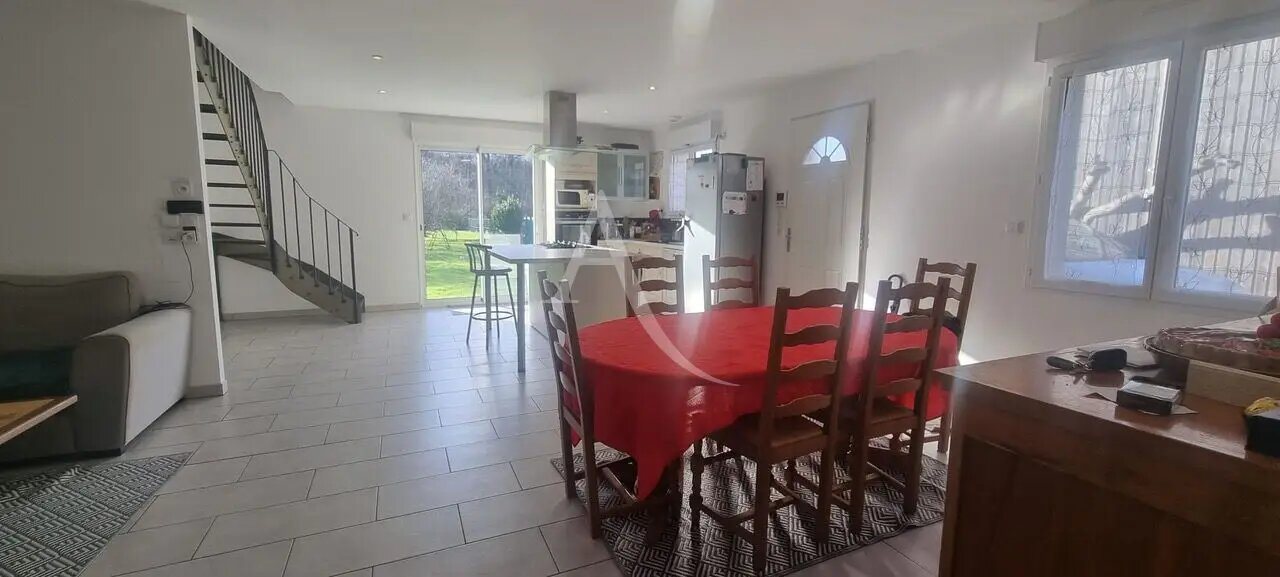 Maison à vendre, 139m², Blois