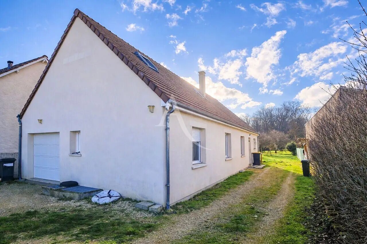 Maison à vendre, 139m², Blois