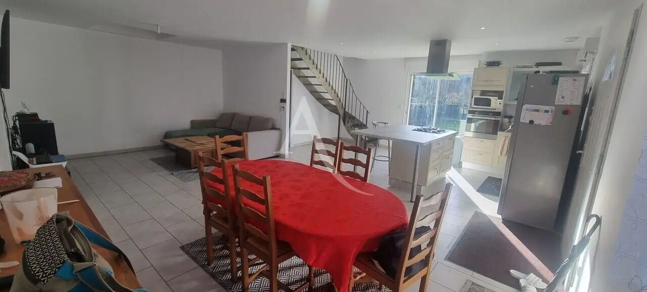 Maison à vendre, 139m², Blois