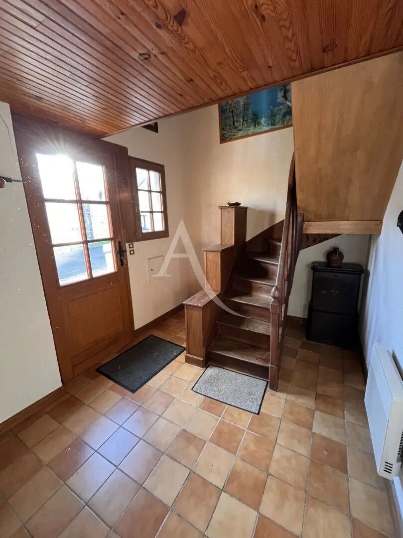 Maison à louer, 60m², Les Montils