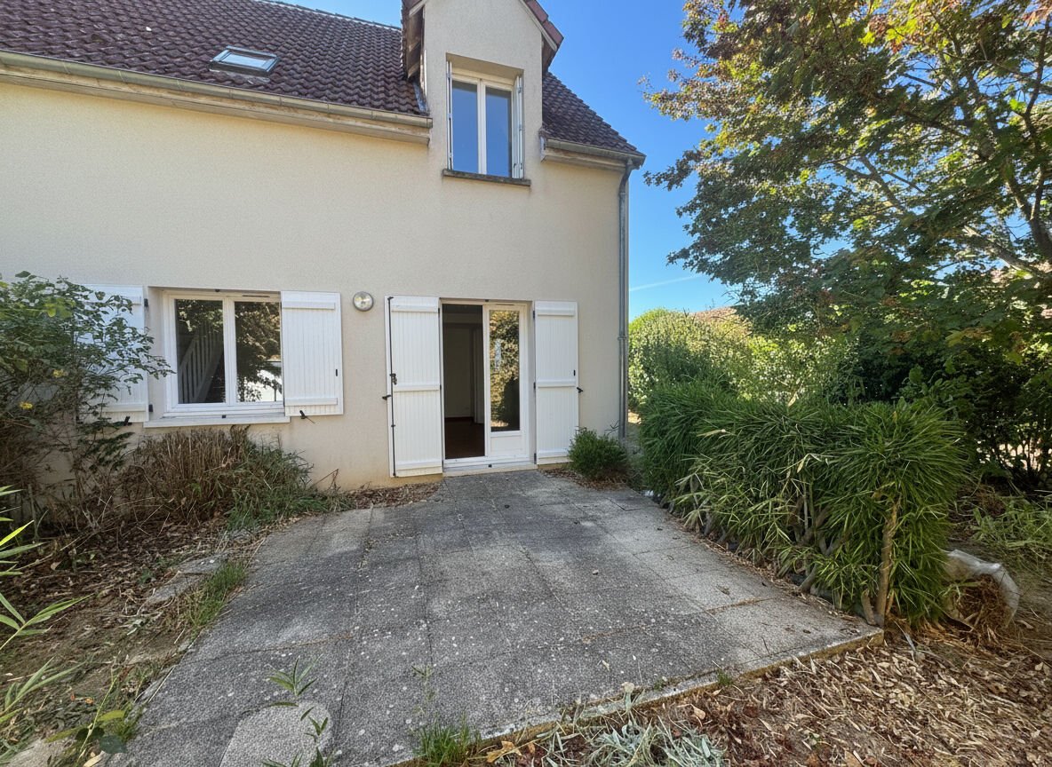Appartement à louer, 81m², Blois