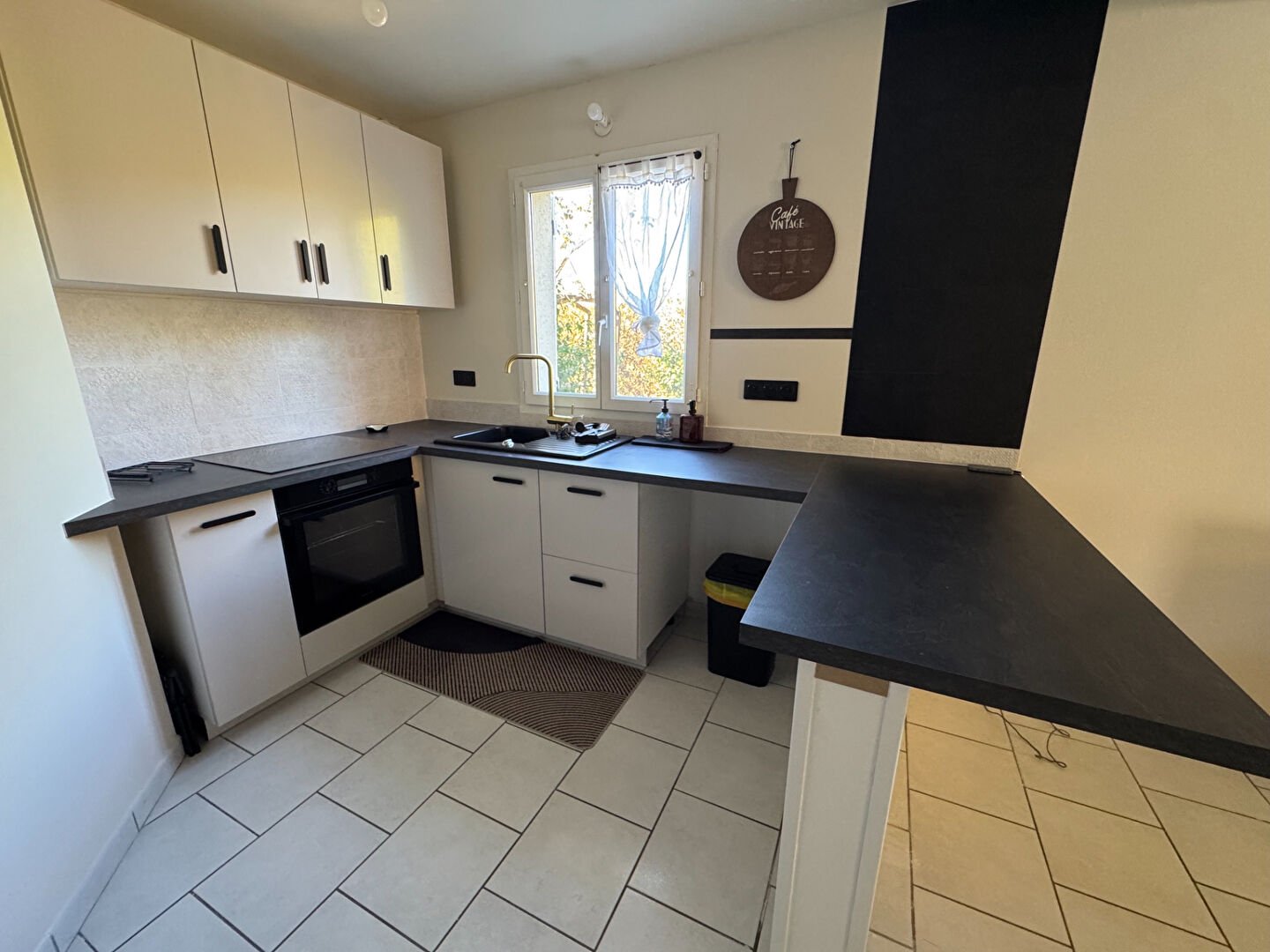 Appartement à louer, 81m², Blois