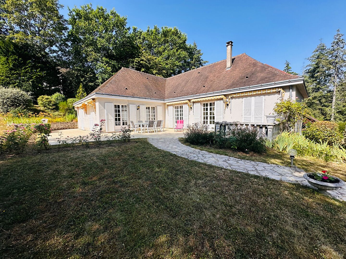 Maison à vendre, 253m², Blois
